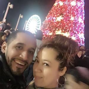 Meet your Posher, Flor